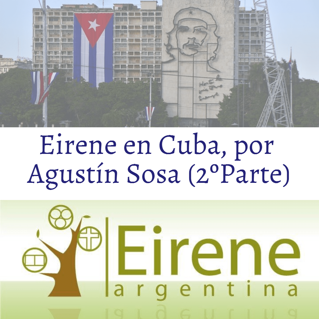 eireneencuba