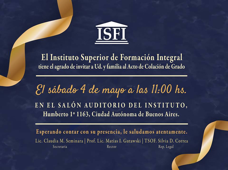 acto-de-colacion-isfi-nota-previa